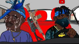 La Vie Ou La Mortepisod 1Feyton Tikomik 2024,Izo 5Segond,Ariel Henry,Miscaden,Soso,Tet Pa Dwat