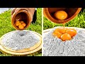 Outdoor Cooking Hacks To Make Your Camping Trip Yummier
