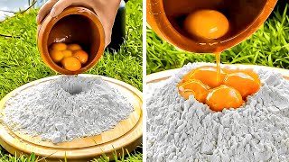 Outdoor Cooking Hacks To Make Your Camping Trip Yummier