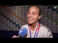 -52kg BRONZE medal World Championships Doha 2023 - Odette GIUFFRIDA (ITA)