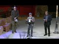 Confrence disabelle morel du p christophe raimbault et roland lacroix  rassemblement kerygma