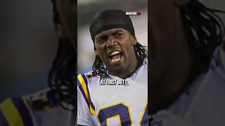 Randy Moss schooled a corner 💀