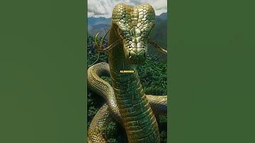 Nature exploring !!Travel adventure   jungle sanke #wow #shorts #treding #jungle #nature #viral