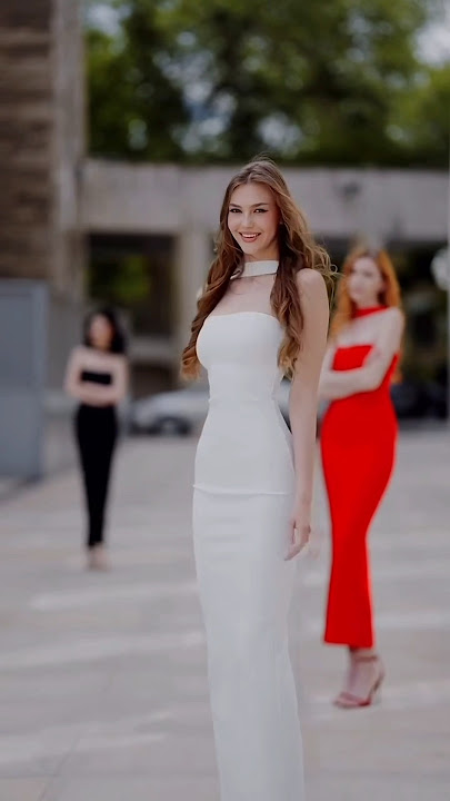 Andreana Tkachenko in 30 Seconds ⏱️ #shortsfeed #shortvideo #shorts #model #beauty #fashion #women