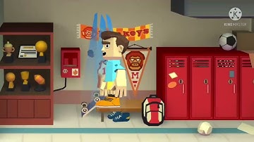 Nestor calls for a stampede add round 1 vs myself only (1/100)