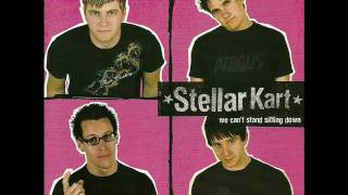 Watch Stellar Kart I Wanna Live video