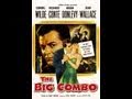 AGENTE ESPECIAL (THE BIG COMBO, 1955, Full movie, Spanish, Cinetel)