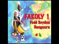 Fodé Seydou Bangoura - Bala Kasigui