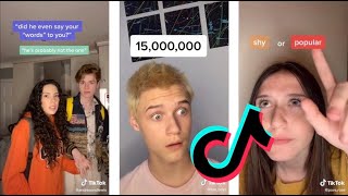 The BESTT soulmate POVs on tiktok - Part 4