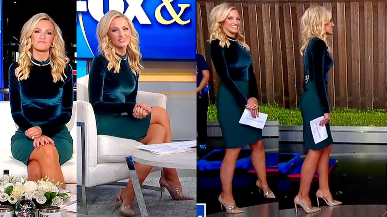 Carley Shimkus Dec 27 2023