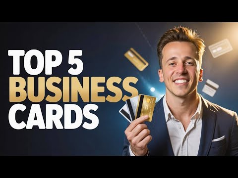 best small business cards