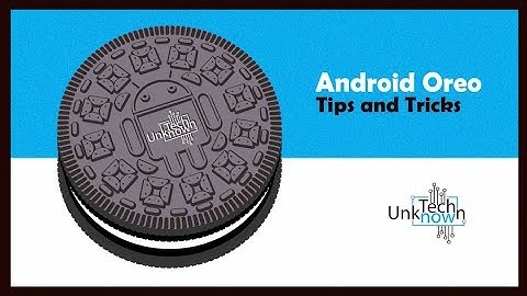 Android Oreo features on any android devices(NO ROOT)