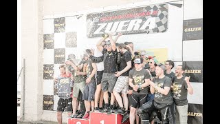VTR24H Zuera Live #1 Race - 25.-26.05.2024 - Team Germany #111