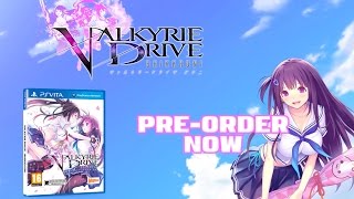 Valkyrie Drive-Bhikkhuni Review - CGMagazine