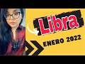 🔥LIBRA ♎️ TU ERES LA ÚNICA PERSONA A QUIEN AMAN 😰 NUEVO AMOR O PASADO? 👉🏻💌 ENERO 2022