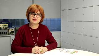 Мастер-класс Ольги Муравич "Правила успеха" 16 января 2018