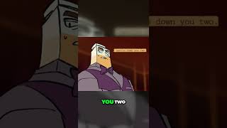 Wheezy insults the Devil and his pathetic display. @smp-genesisanimation