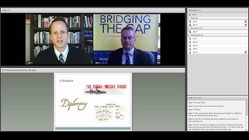 Bridging the Gap in the Classroom with  Brent Durbin
