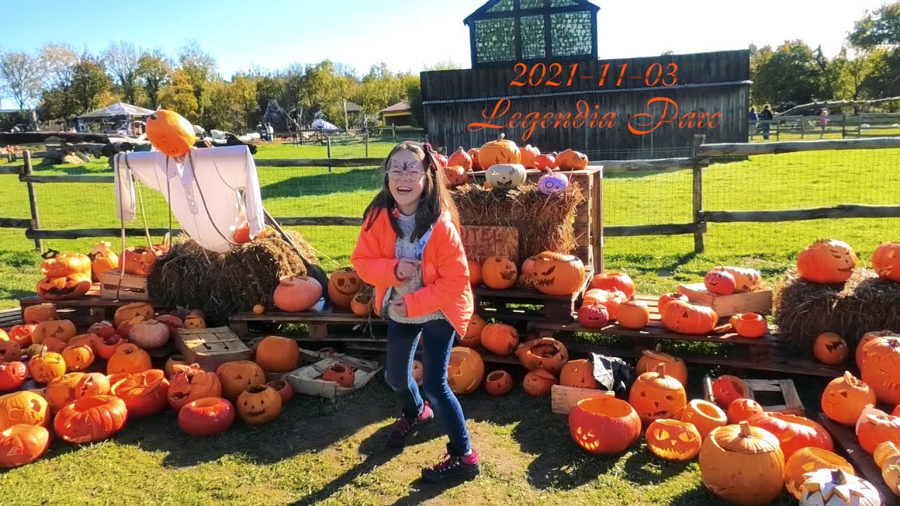 2021-11-03 Legendia Parc