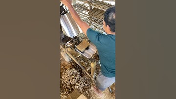 Roof tile making process part152 #trending Creatives #construction #amazing #fast