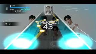 어쩌다 마주친 그대 (A chance encounter) (LOUD ver.) (hard ASP) | SuperStar P NATION