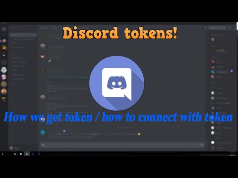 Работа в дискорде. Токен Дискорд. Как получить свой токен discord?. How discord token generates. Discord token Formula.