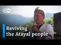 A future for Taiwan's indigenous people | DW Documentary