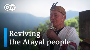A future for Taiwan