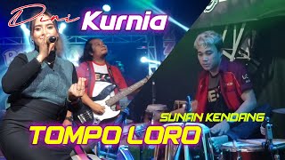 DINI KURNIA -TOMPO LORO ( MUSIC STUDIO)