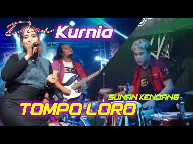 DINI KURNIA -TOMPO LORO (OFFICIAL MUSIC STUDIO) class=