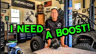 How to Install a Power Brake Booster