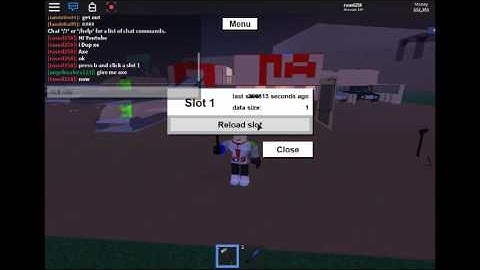 How to Duplicate Axe in Lumber Tycoon 2 2017*