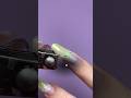 Распрощалась варварски со своими ногтями из-за квеста 😱 а вы бы с длинными ногтями пошли туда ?