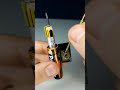 #science experiment makes sholder home by sandeep sir