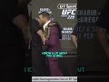Connor McGregor VS Ali AbdilAziz Connormcgregor Khabib Shorts