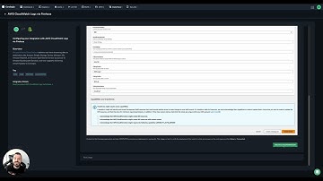 3.1 Coralogix AWS Academy - Firehose overview