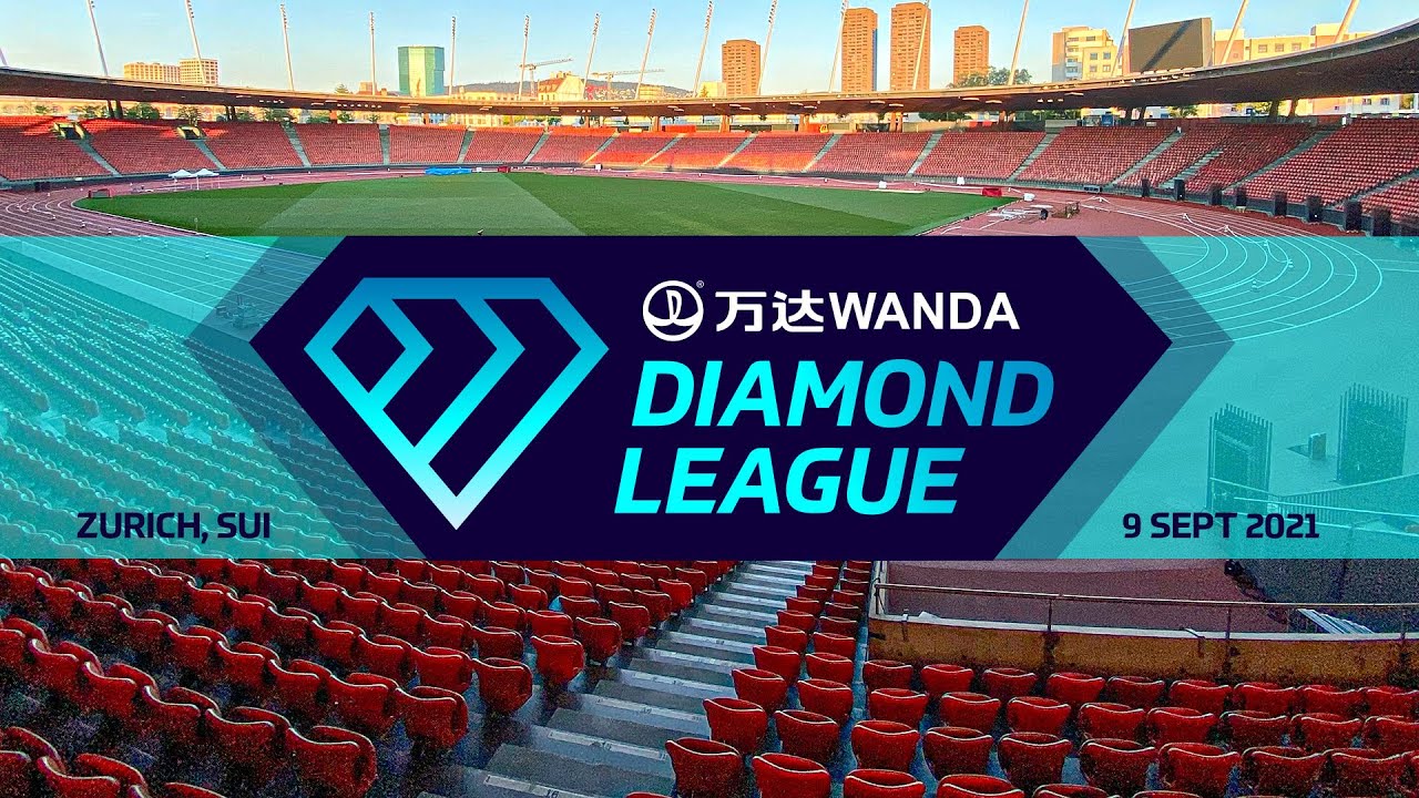 wanda diamond league 2022 live stream