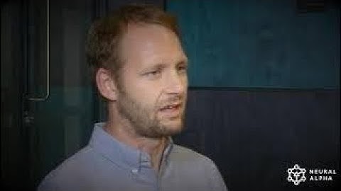 Neural Alpha corporate introduction