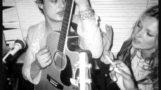 Babyshambles - What Katie Did Demo