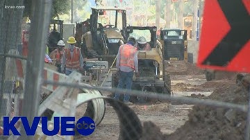 Project Connect could create thousands of jobs in Austin | KVUE