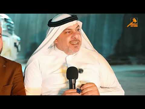 عشيرة البطة تعقد مؤتمر ا جماهيري ا دعم ا للأستاذ محمد ثامر زرزور في قضاء المدائن