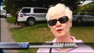 UPDATE: 3 Arrested In Home Invasion