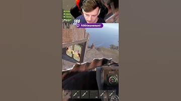 Was ein JUMP?! #gaming #rust  #twitch #streamer #rustgame  #memes #deutsch #memes #deutsch