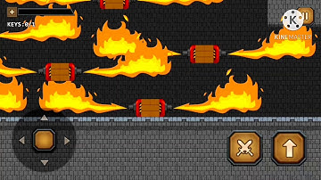 Epic Game Maker:Playing Some Mario Levles