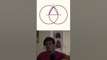 A geometry proposition from Euclid’s Elements. #geometry #mathpuzzle #maths