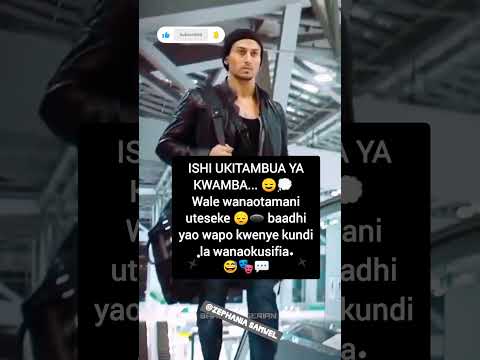 Siokila Sifa Niya Moyo Zingine Ni Za Sumu Youtubeshorts Realtalk Motivation Trendingvideo 1k