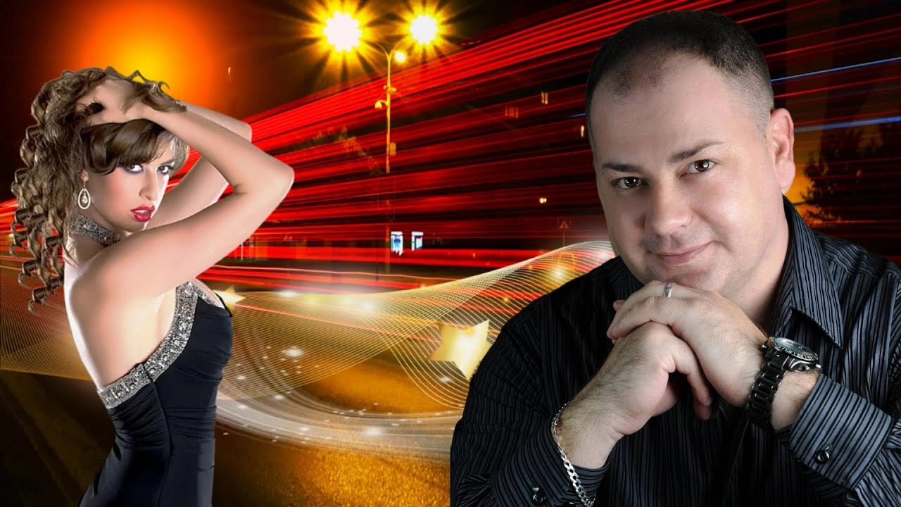 Adnan Zenunovic - Vilo moja [Uzivo]