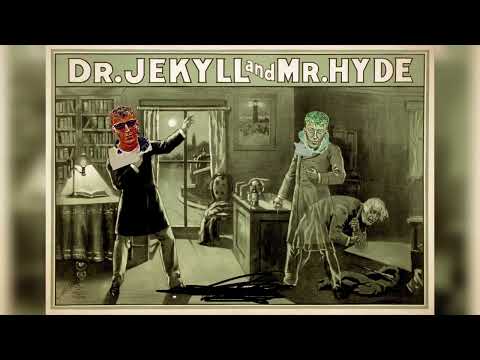Marky B - Jekyll & Hyde
