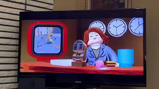Let's Play Lego The Incredibles Season 1 Episode 2 Captain Brain Freeze