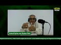 Usted opina con Ruben Felix Tema: ¿Cuando dejamos de funcionar como ovejas del redir?